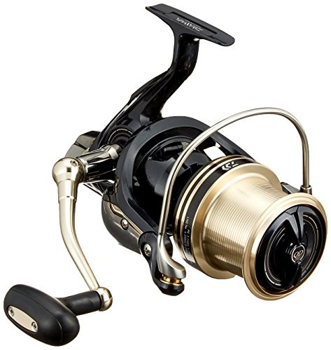 Daiwa spinning reel 17 - spinning,
