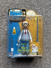 BNIB MEZCO TOYZ FAMILY GUY