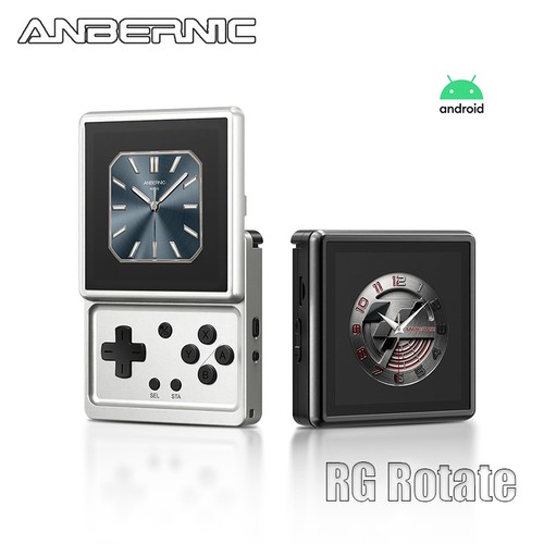 Anbernic rotate handheld - anbernic,