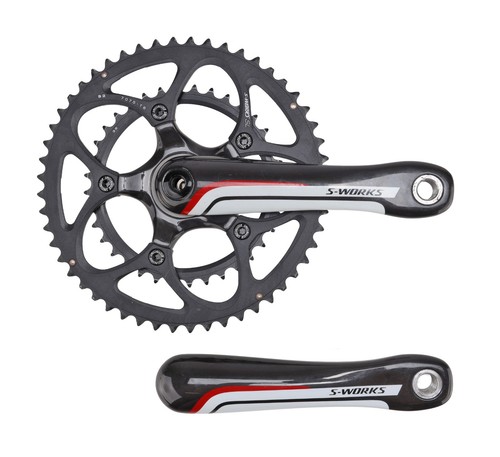 Specialized works x 10 - 2,