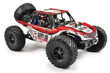 FTX 1:10 Radio Control Outlaw 4WD RC RTR Ultra4 Racing Buggy