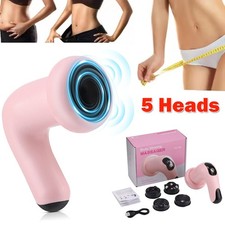 Electric Cellulite Massager