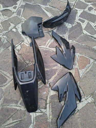 Fairing plastics crf - plastics, 70