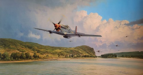 Air superiority victory in - superiority, 'victory