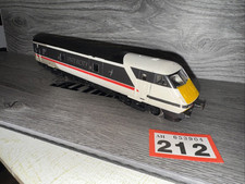 HORNBY RAILWAYS InterCity 225