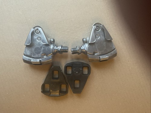 Campagnolo record sgr - sgr, pedal