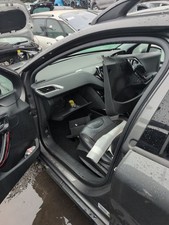 PEUGEOT 2008 GT LINE 2016-2019