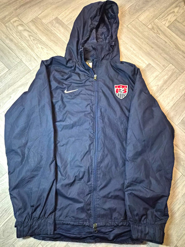 Nike storm fit usa - storm-fit, soccer
