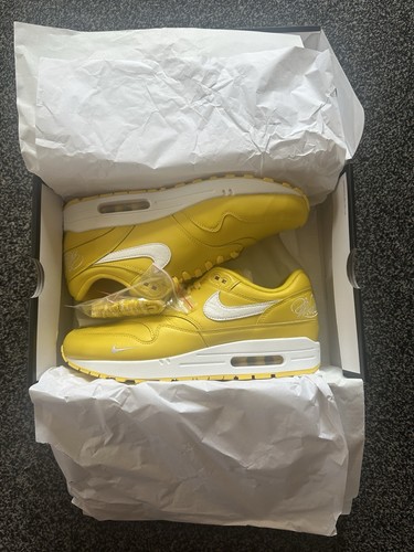 Nike supreme air - x,