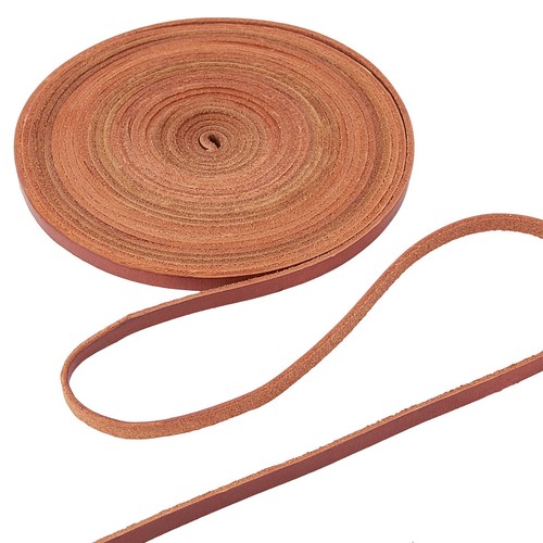 Gorgecraft 5yds 5mm flat - 5.5yds,