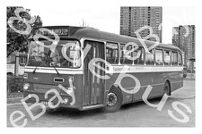 Bus Photograph EASTERN