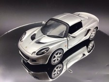 Lotus Elise S2 ~ Silver ~ 1/28