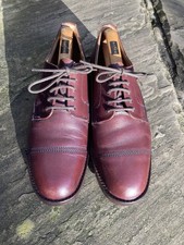 Regent Veldtschoen UK 9