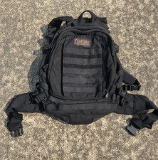 CAMELBAK Black Maximum Gear