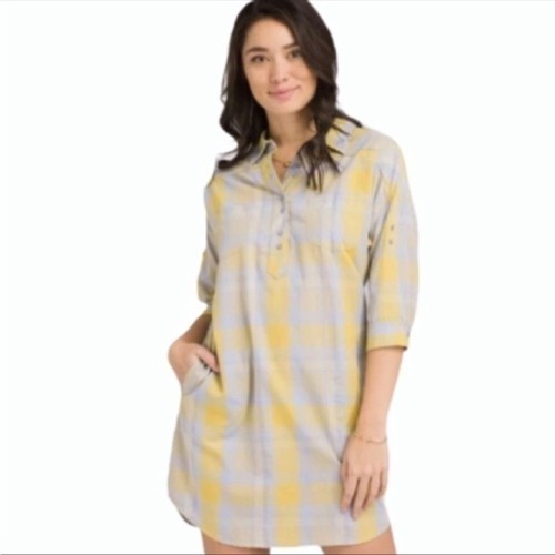 Prana deryn gorpcore yellow - deryn,