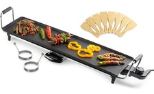 Andrew James Teppanyaki Grill