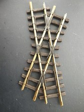 LGB G Gauge Brass Track 1300