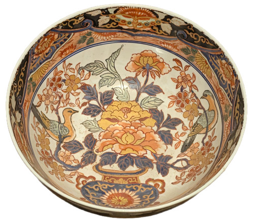 Large 19th century - 19th, chinese