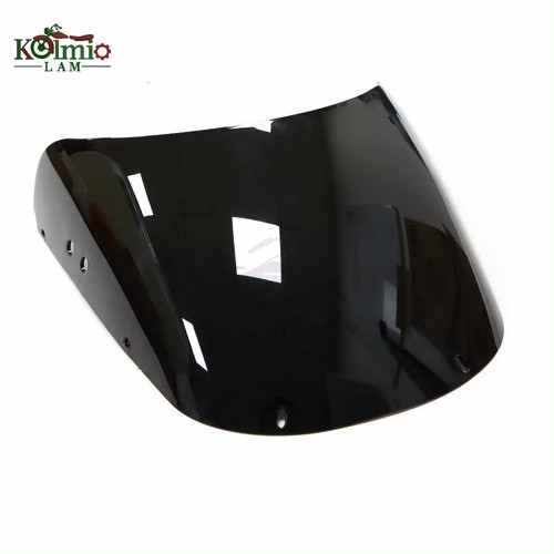 Motorcycle windshield - motorcycle,