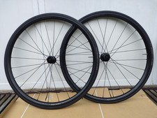 AXIS ELITE 700c wheel, less