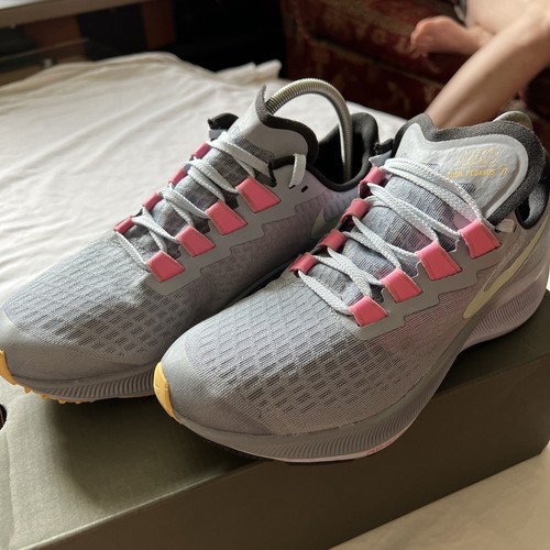 Ladies nike zoom pegasus - zoom, 37