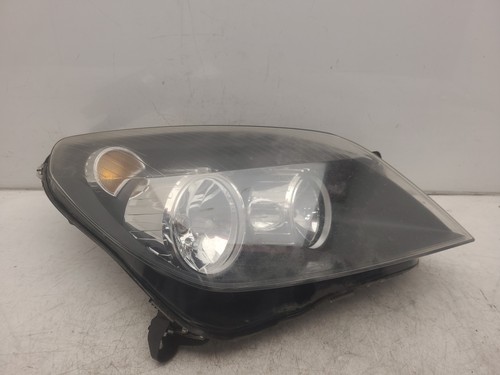 2009 vauxhall astra sxi - vauxhall,