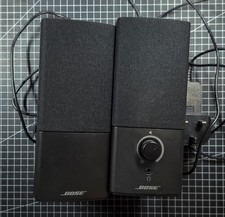 Bose Companion 2 Series III