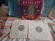 Hit Factory 3 - The Best Of
