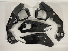 Frame Protector + Swing Arm