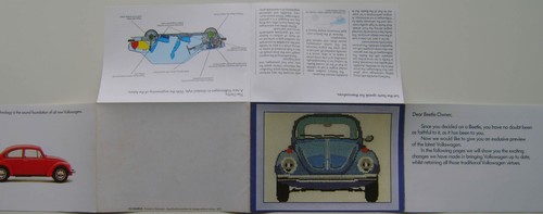 Volkswagen derby 1977 - derby, march