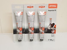 Genuine Stihl Strimmer, Brushcutter Gearbox Grease 