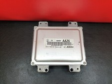 12644081 AAZ6 Vauxhall Astra J MK6 1.4 Petrol Engine Control ECU 12642100