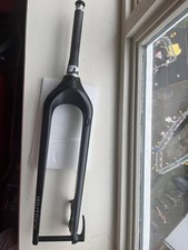 Whisky No.9 Mtn Carbon Fork 29+ Enve, Chris King, Wolf Tooth, Hope