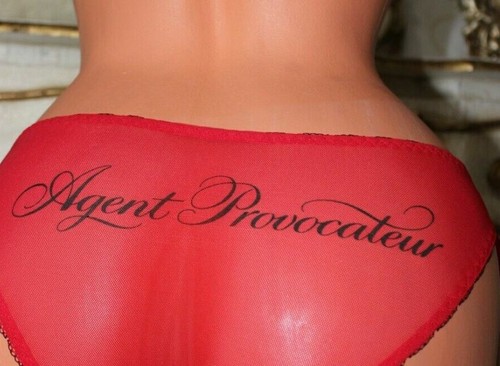 Agent provocateur red kity - provocateur,