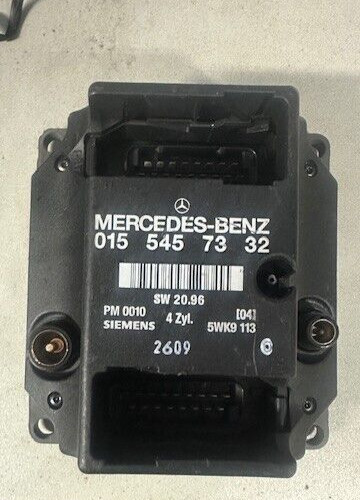 New mercedes class w202 - class,