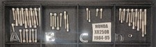 Honda XR250 XR250R Engine Bolt