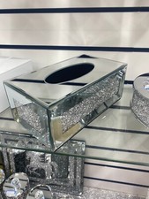 Sparkle Crystal Crushed Glam