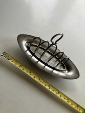 Rare Vintage Antique GU EPNS