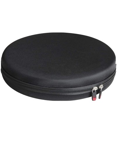 Hermitshell hard travel case - travel,