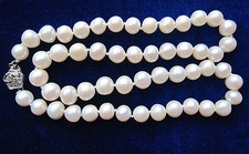 Akoya Sea Cultured Pearl
