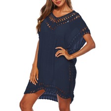 Womens Summer Bikini Cover Up