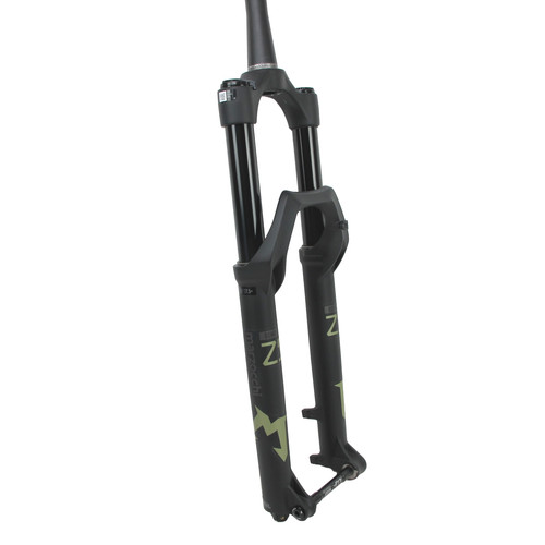 Marzocchi bomber 160mm - 29",