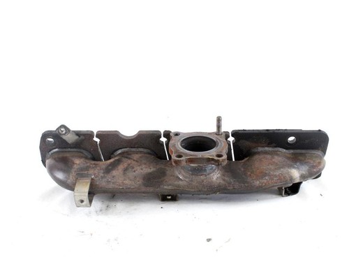 Exhaust manifold ford max - manifold, s-max