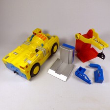 Matchbox CONNECTABLES Vintage