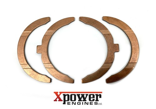 Cosworth thrust washers - yb,