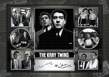 The Kray Twins - The Krays -