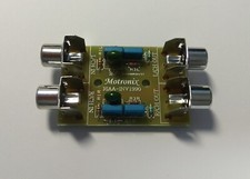 RIAA Inverse Filter for