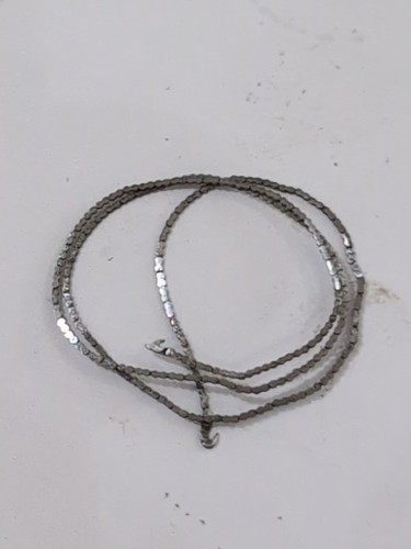 Fusee chain length 173 mm - length,