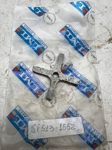 Lml star 125 stroke genuine - star, 2