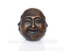 6cm excellent antique - 4, face